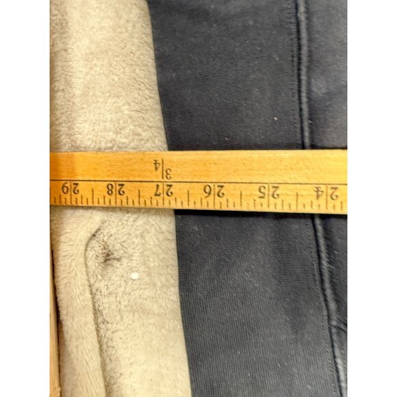 Nike Black Hoodie and Sweatpants Set - Picture 8 of 12